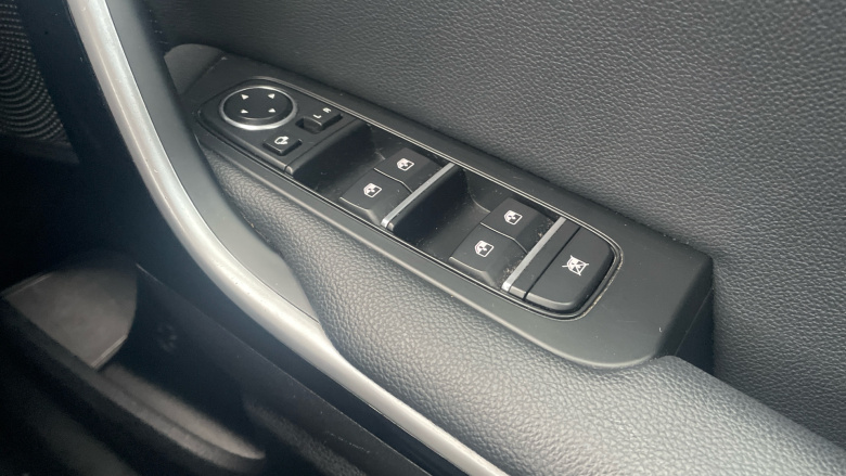 Kia Xceed 1.0T GDi ISG Edition 5dr Petrol Hatchback